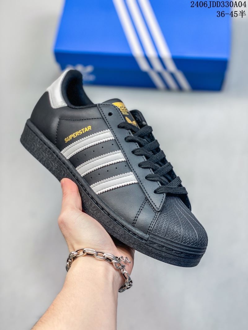 Adidas Superstar Shoes